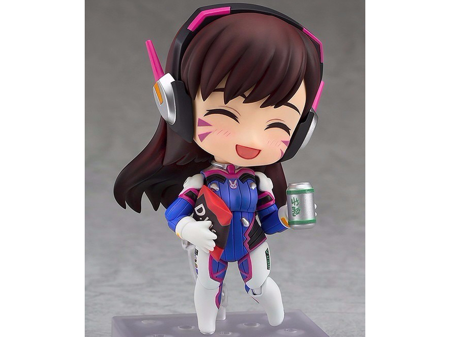 �˂�ǂ낢�� D.Va �N���V�b�N�X�L���E�G�f�B�V����