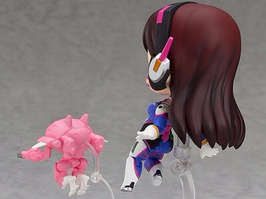 �˂�ǂ낢�� D.Va �N���V�b�N�X�L���E�G�f�B�V����