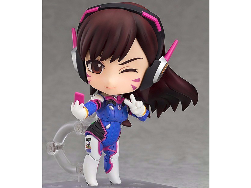 �˂�ǂ낢�� D.Va �N���V�b�N�X�L���E�G�f�B�V���� �̐��i�摜