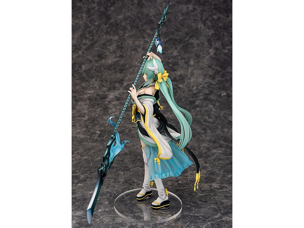 Fate/Grand Order 1/7 �����T�[/���P