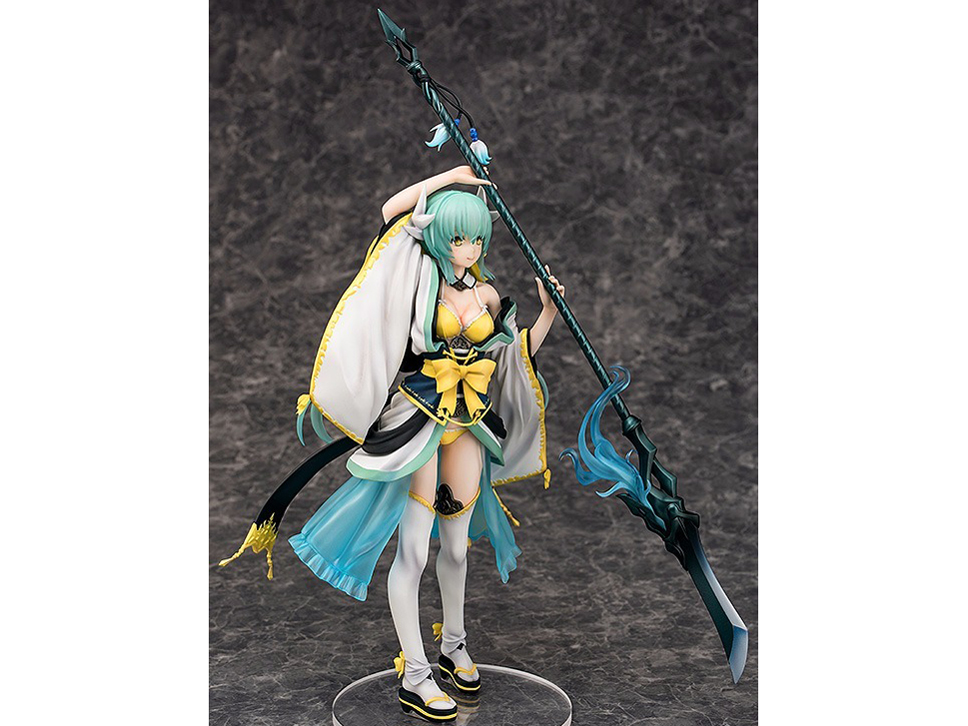 Fate/Grand Order 1/7 �����T�[/���P