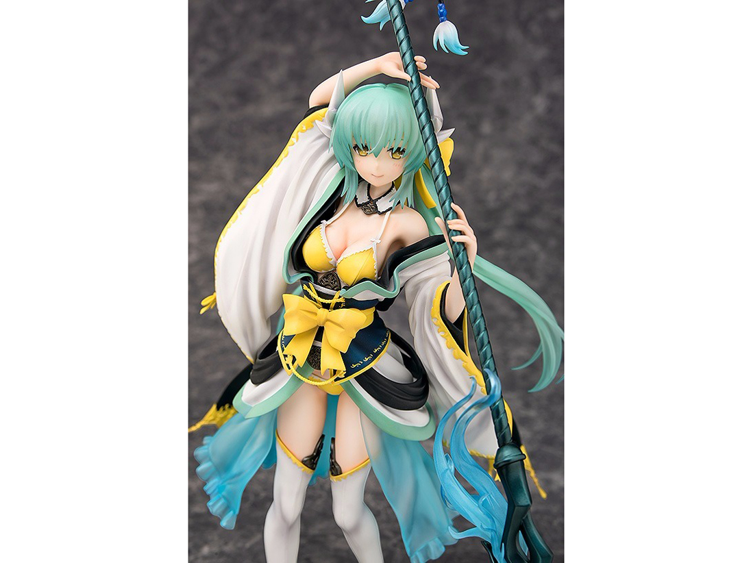 価格 Com アングル5 Fate Grand Order 1 7 ランサー 清姫 の製品画像