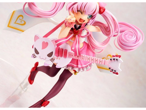 SHOW BY ROCK�I�I 1/7 ���[�W�A