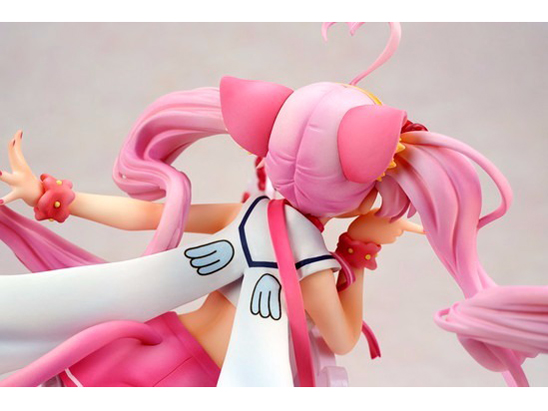 SHOW BY ROCK�I�I 1/7 ���[�W�A