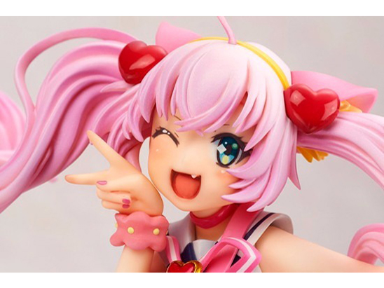 SHOW BY ROCK�I�I 1/7 ���[�W�A