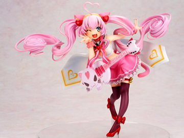 SHOW BY ROCK�I�I 1/7 ���[�W�A