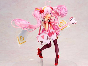 SHOW BY ROCK�I�I 1/7 ���[�W�A