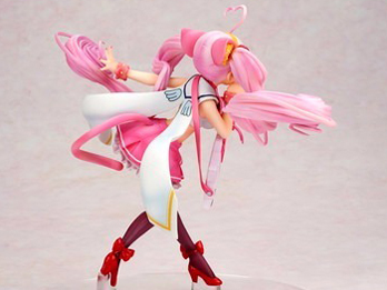 SHOW BY ROCK�I�I 1/7 ���[�W�A