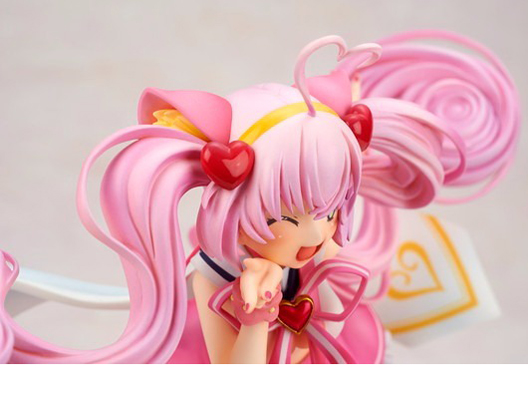 SHOW BY ROCK�I�I 1/7 ���[�W�A