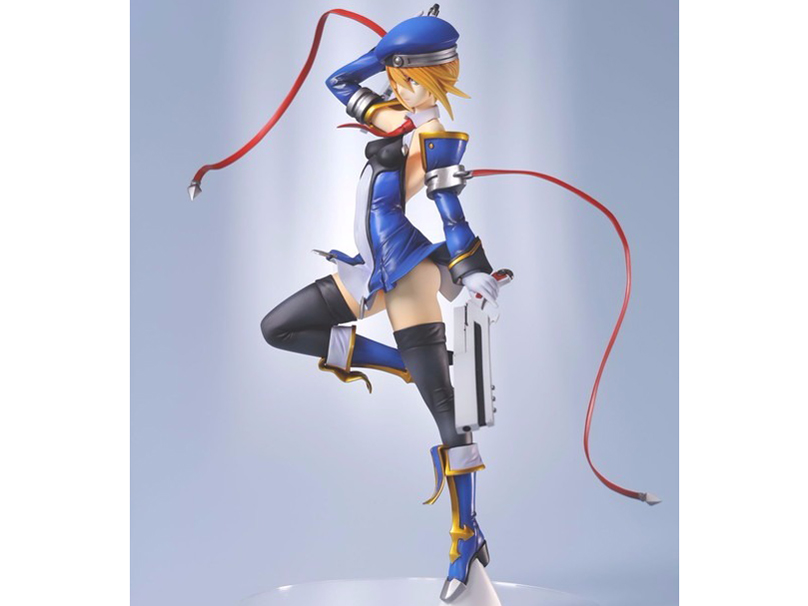 �u���C�u���[ 1/7 �m�G��=���@�[�~���I�� ���ߑ�Ver.