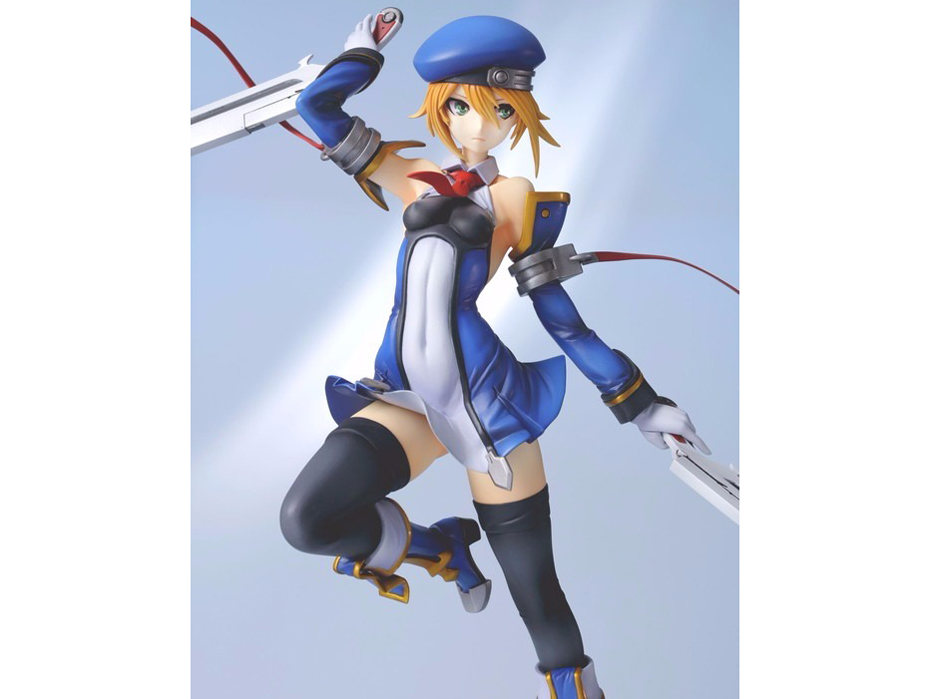 �u���C�u���[ 1/7 �m�G��=���@�[�~���I�� ���ߑ�Ver.