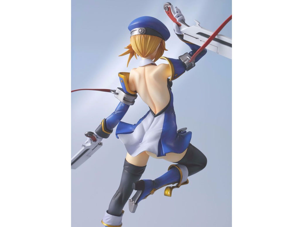 �u���C�u���[ 1/7 �m�G��=���@�[�~���I�� ���ߑ�Ver.