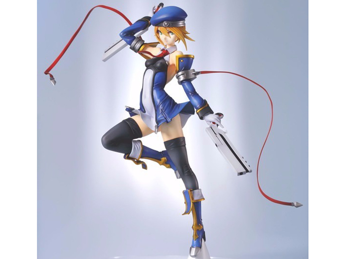 �u���C�u���[ 1/7 �m�G��=���@�[�~���I�� ���ߑ�Ver. �̐��i�摜