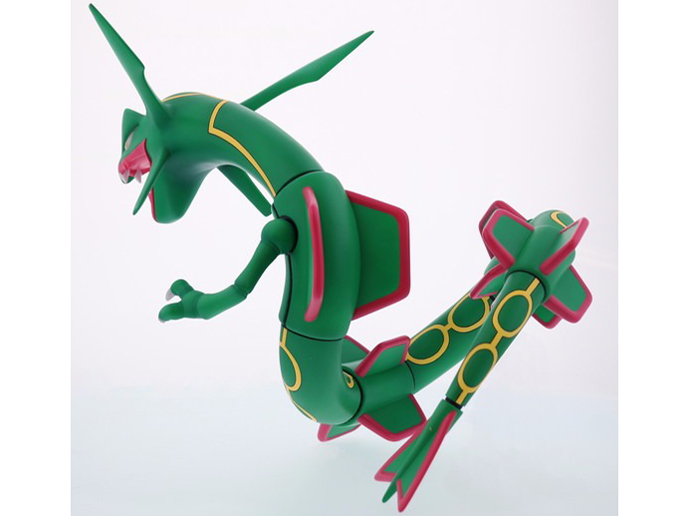 �M�K���e�B�b�N�V���[�YNEO �|�P�b�g�����X�^�[ ���b�N�E�U