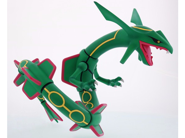 �M�K���e�B�b�N�V���[�YNEO �|�P�b�g�����X�^�[ ���b�N�E�U