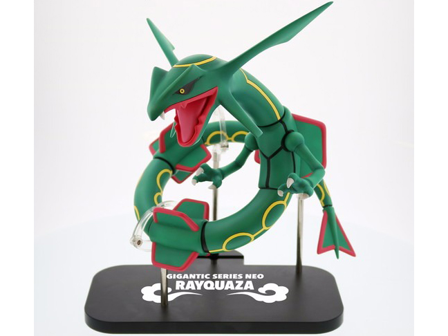 �M�K���e�B�b�N�V���[�YNEO �|�P�b�g�����X�^�[ ���b�N�E�U