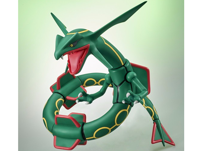 �M�K���e�B�b�N�V���[�YNEO �|�P�b�g�����X�^�[ ���b�N�E�U �̐��i�摜