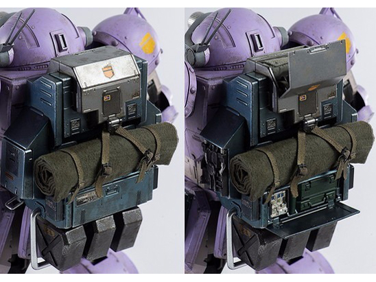 ���b�R���{�g���Y 1/12 �X�R�[�v�h�b�O<�����L�A�J���[>&�p���V���[�g�U�b�N