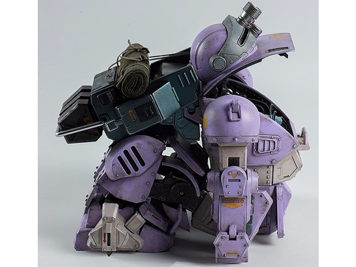 ���b�R���{�g���Y 1/12 �X�R�[�v�h�b�O<�����L�A�J���[>&�p���V���[�g�U�b�N