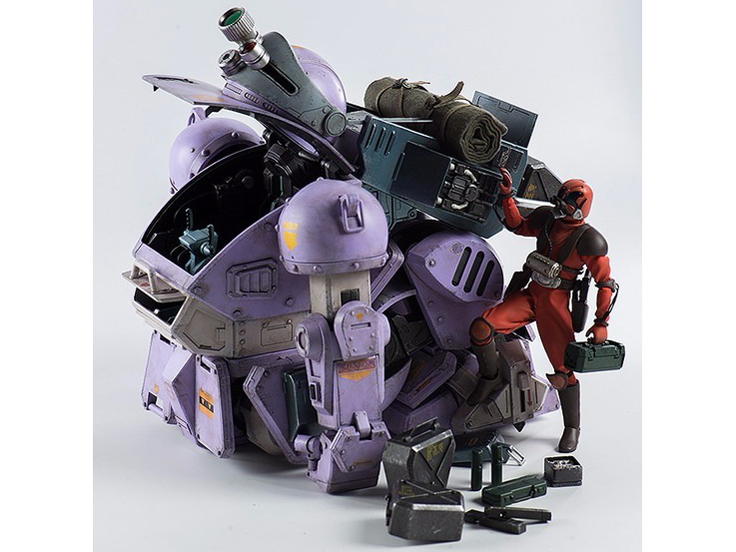 ���b�R���{�g���Y 1/12 �X�R�[�v�h�b�O<�����L�A�J���[>&�p���V���[�g�U�b�N