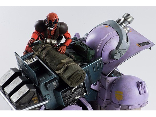 ���b�R���{�g���Y 1/12 �X�R�[�v�h�b�O<�����L�A�J���[>&�p���V���[�g�U�b�N