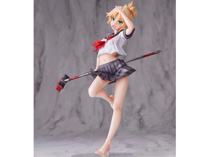 Fate/Grand Order 1/7 ���[�h���b�h �Z�[���[��ver.