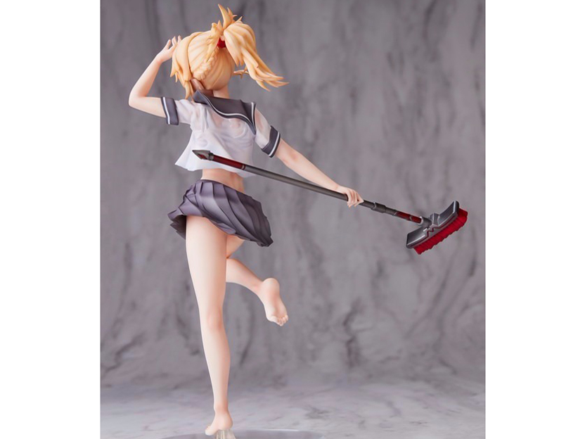 Fate/Grand Order 1/7 ���[�h���b�h �Z�[���[��ver.