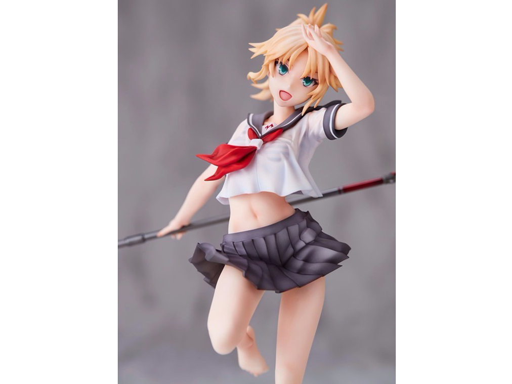 Fate/Grand Order 1/7 ���[�h���b�h �Z�[���[��ver.