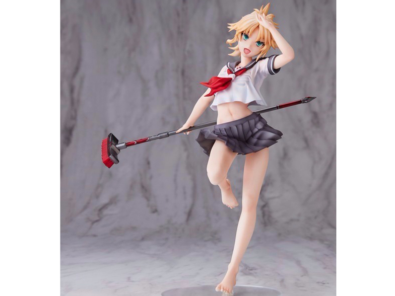 Fate/Grand Order 1/7 ���[�h���b�h �Z�[���[��ver. �̐��i�摜