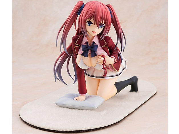 �悤�������͎����`�̋����� 1/7 ���q���� �����ւ���Ver. �̐��i�摜