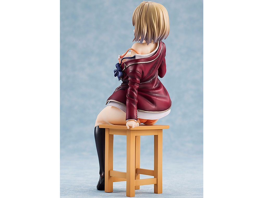 �悤�������͎����`�̋����� 1/7 ���c�j�[ �����ւ���Ver.