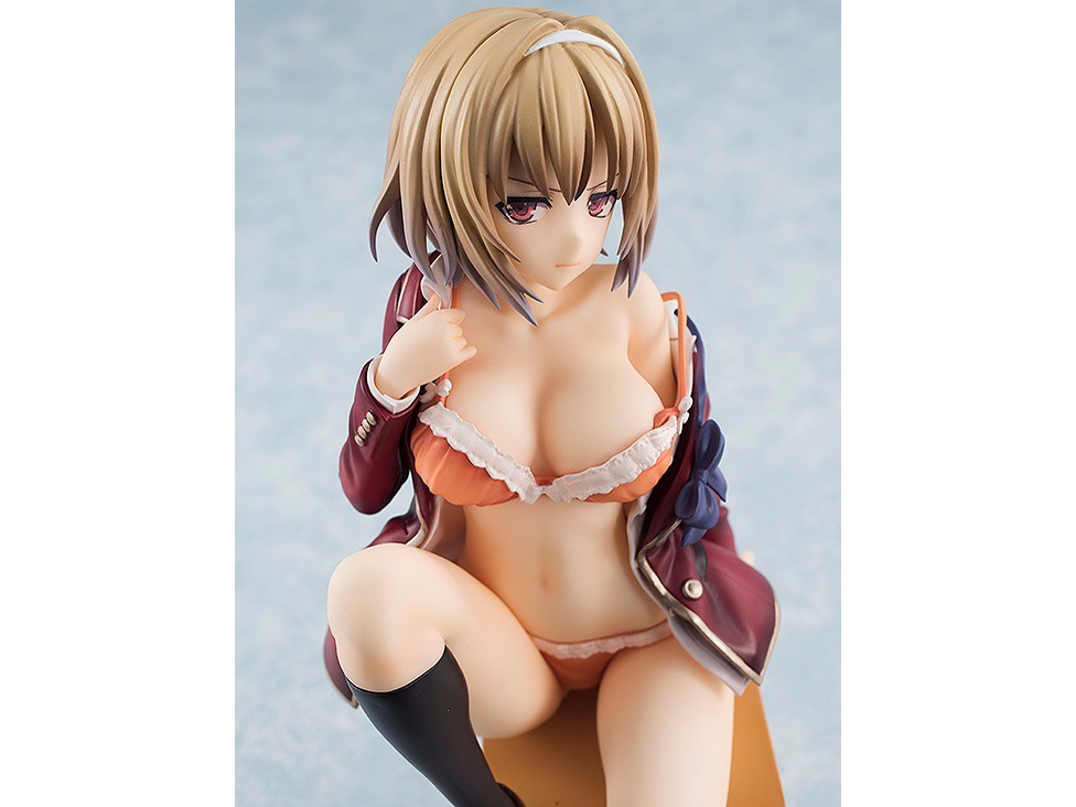 �悤�������͎����`�̋����� 1/7 ���c�j�[ �����ւ���Ver.