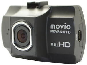 MOVIO MDVR104FHD