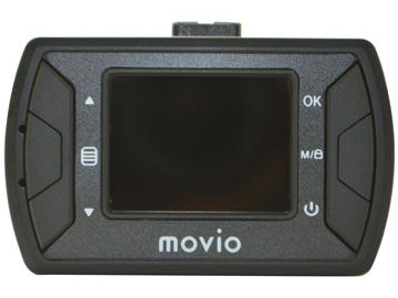 MOVIO MDVR104FHD