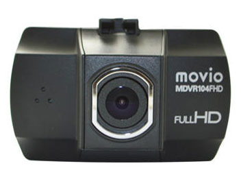 MOVIO MDVR104FHD �̐��i�摜