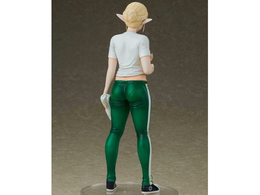 �G���t����͑������Ȃ��B 1/6 �G���t