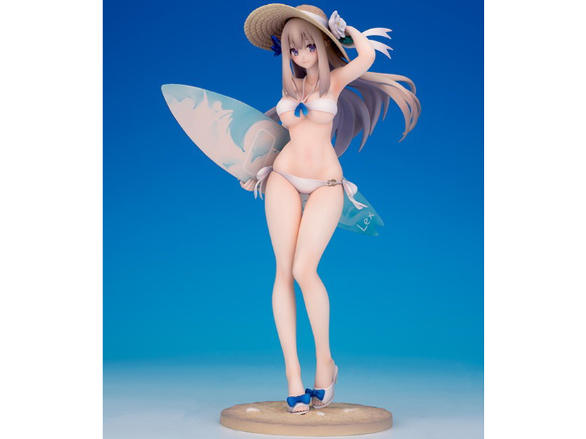 ��͏���R 1/8 ���L�V���g�� ����ver. �̐��i�摜