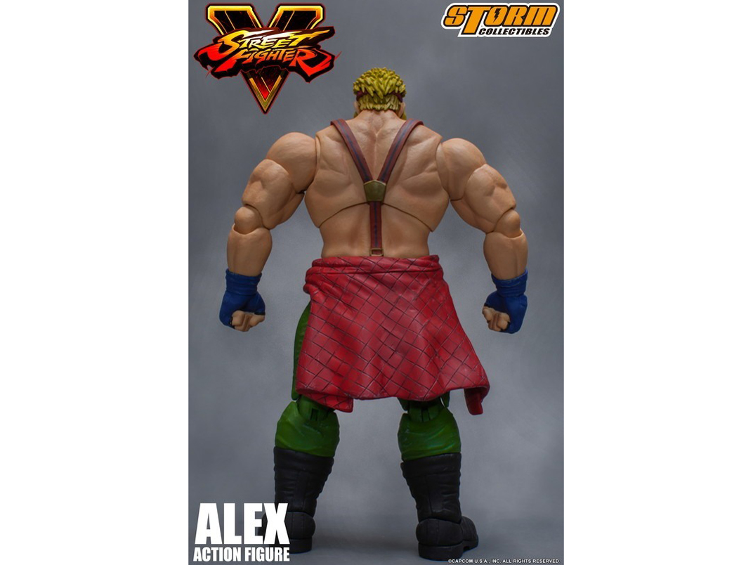 �X�g���[�g�t�@�C�^�[V �A���b�N�X