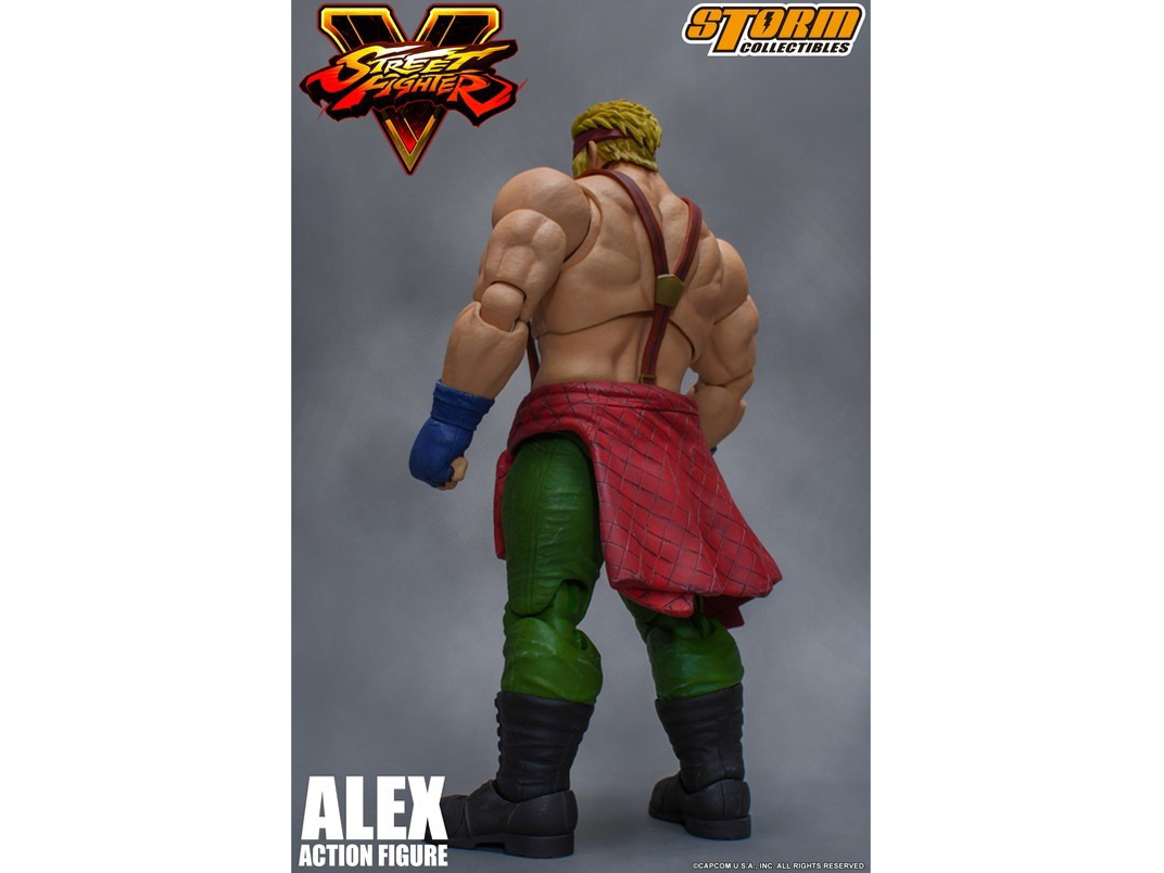 �X�g���[�g�t�@�C�^�[V �A���b�N�X