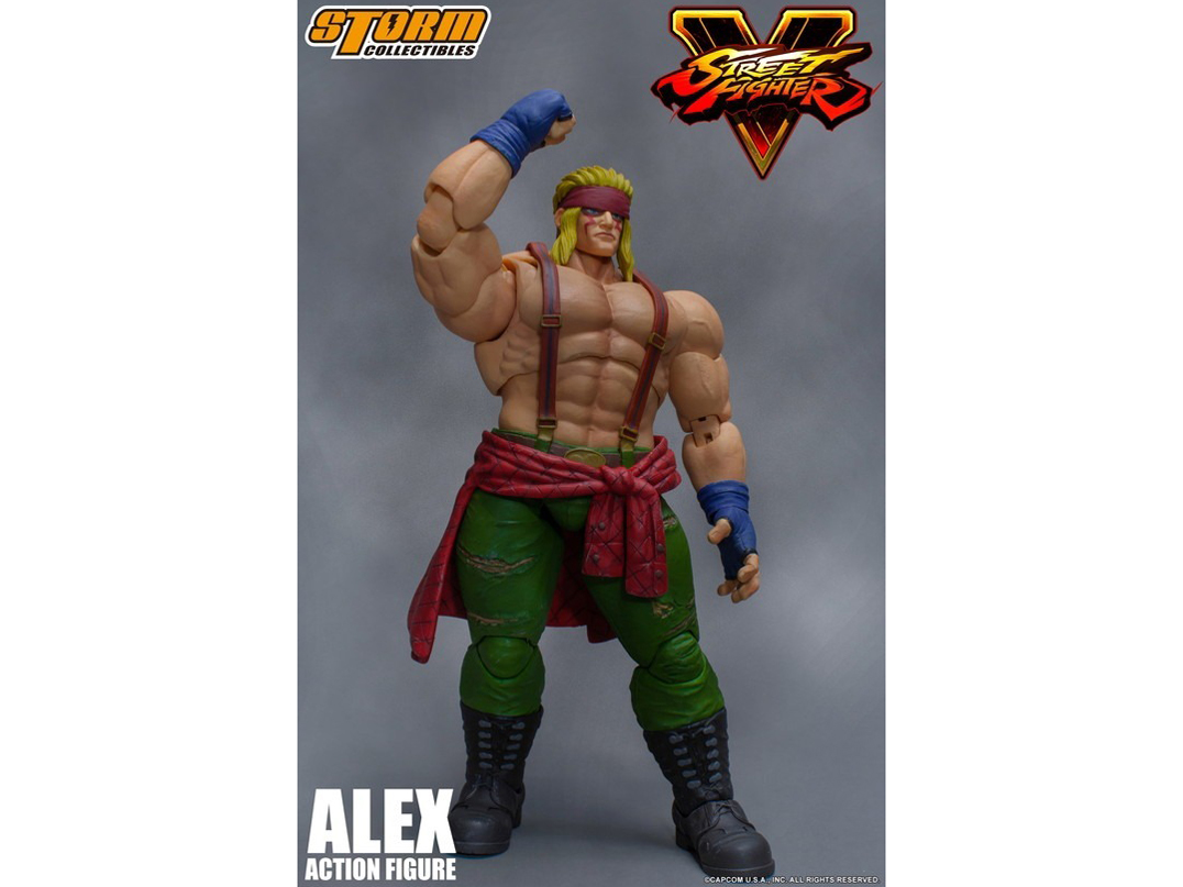 �X�g���[�g�t�@�C�^�[V �A���b�N�X