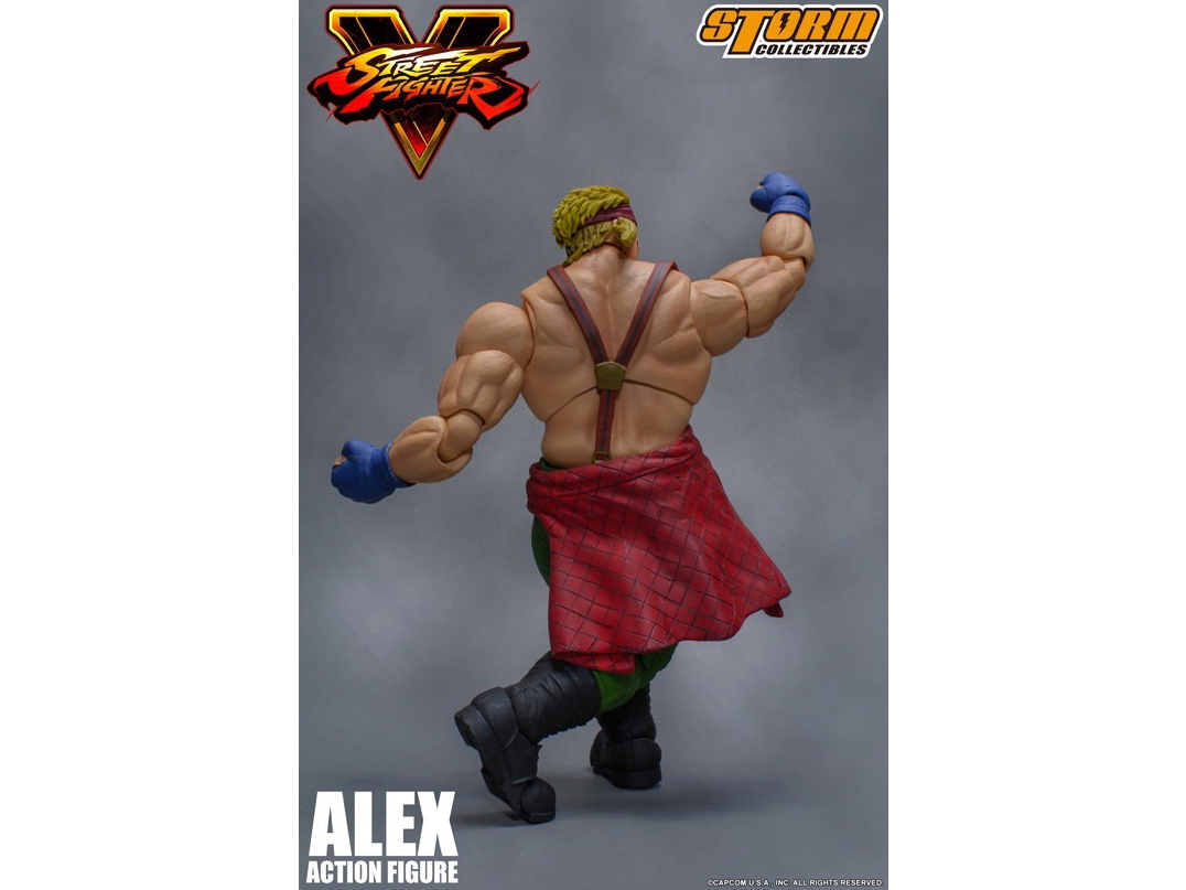 �X�g���[�g�t�@�C�^�[V �A���b�N�X