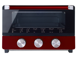 ドウシシャ Pieria OTS-131-RD [レッド] 価格比較 - 価格.com