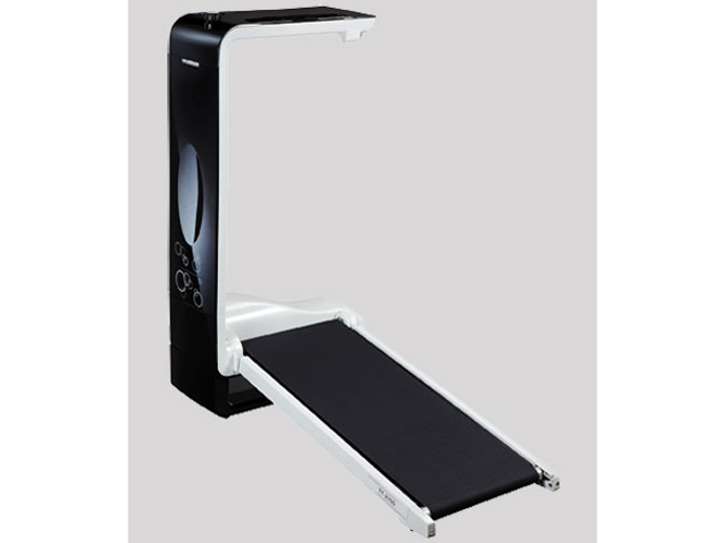 �x���`�E�H�[�J�[ BW-2700 [��]