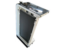 �x���`�E�H�[�J�[ BW-2700 [��]