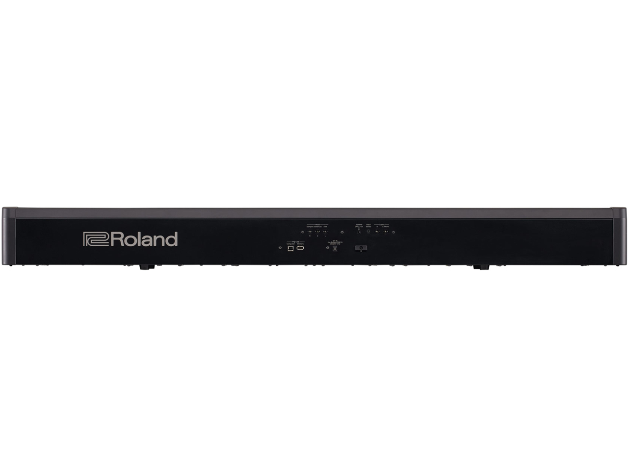 Roland Piano Digital FP-60-BK [�u���b�N]