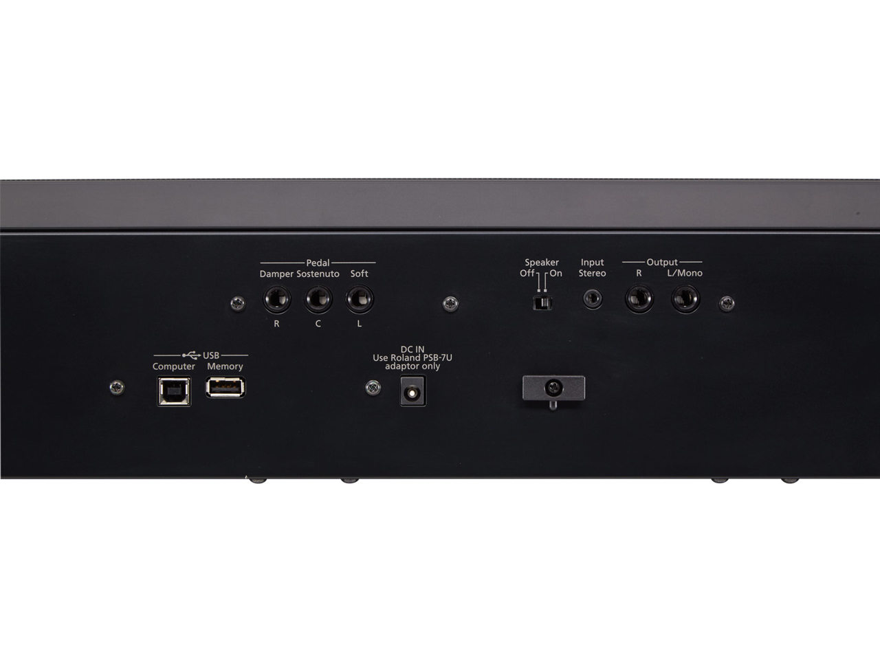 Roland Piano Digital FP-60-BK [�u���b�N]