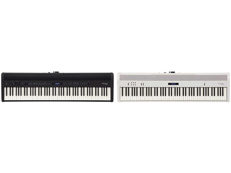 Roland Piano Digital FP-60-BK [�u���b�N]