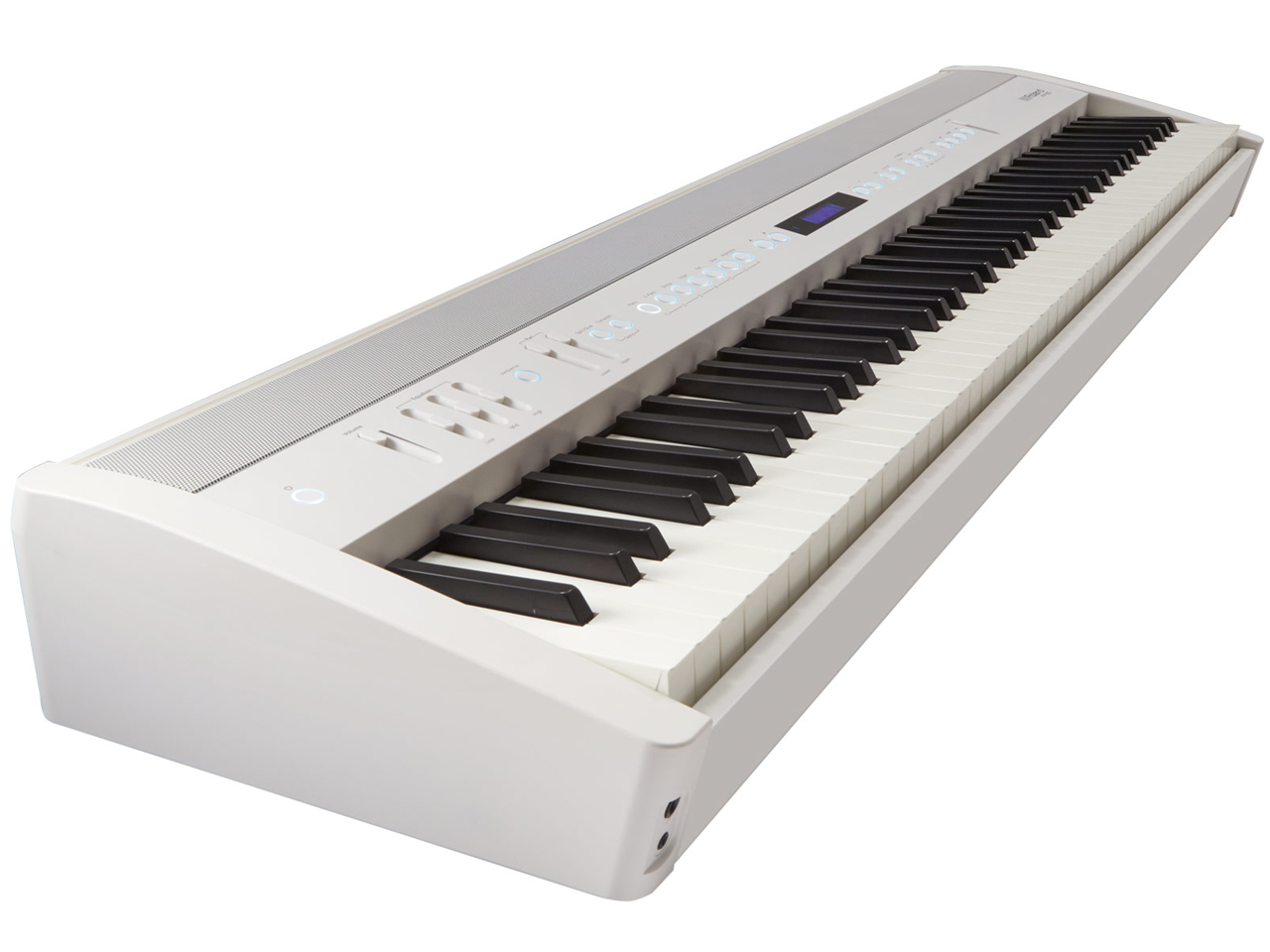 Roland Piano Digital FP-60-WH [�z���C�g]