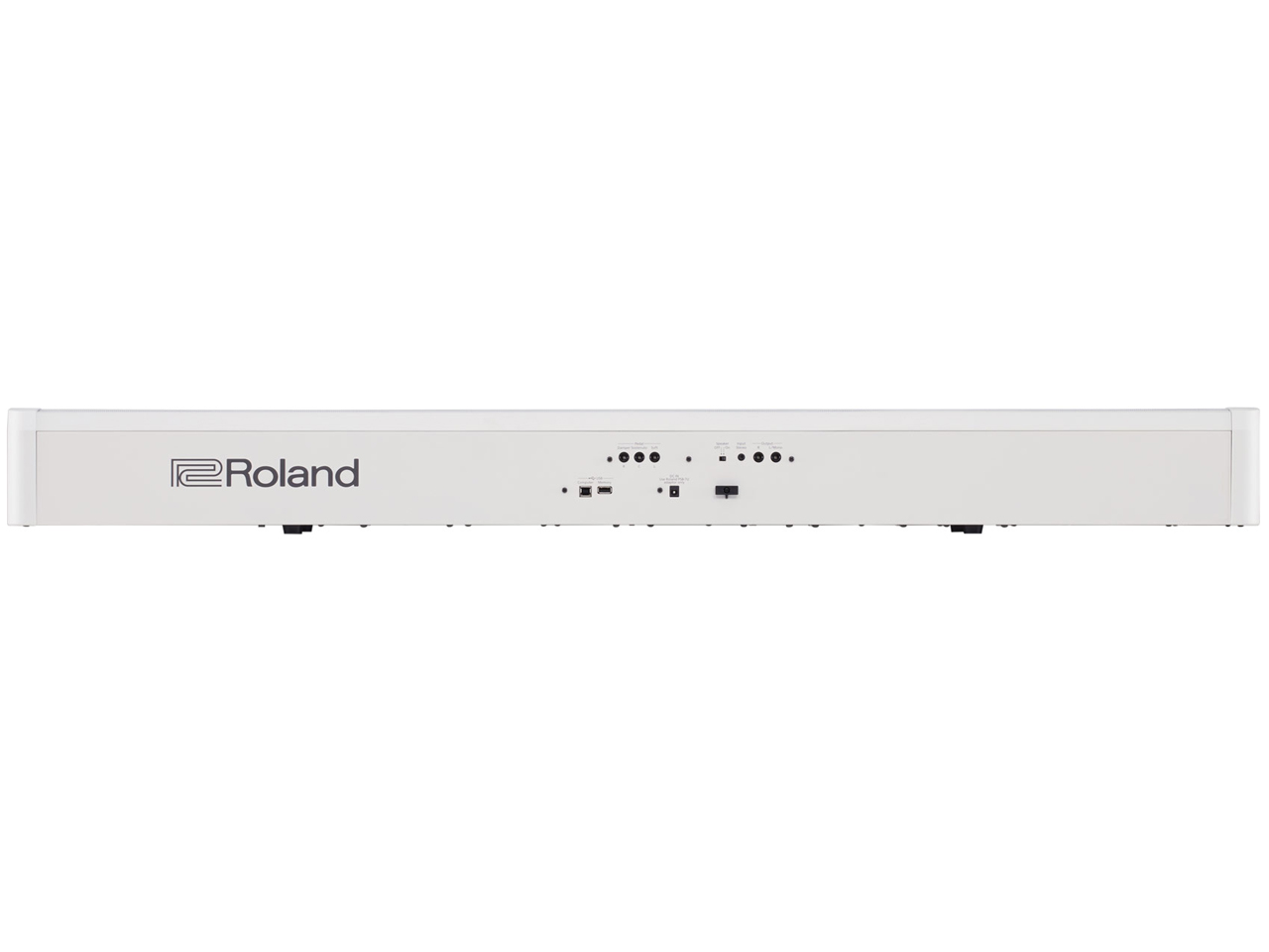 Roland Piano Digital FP-60-WH [�z���C�g]
