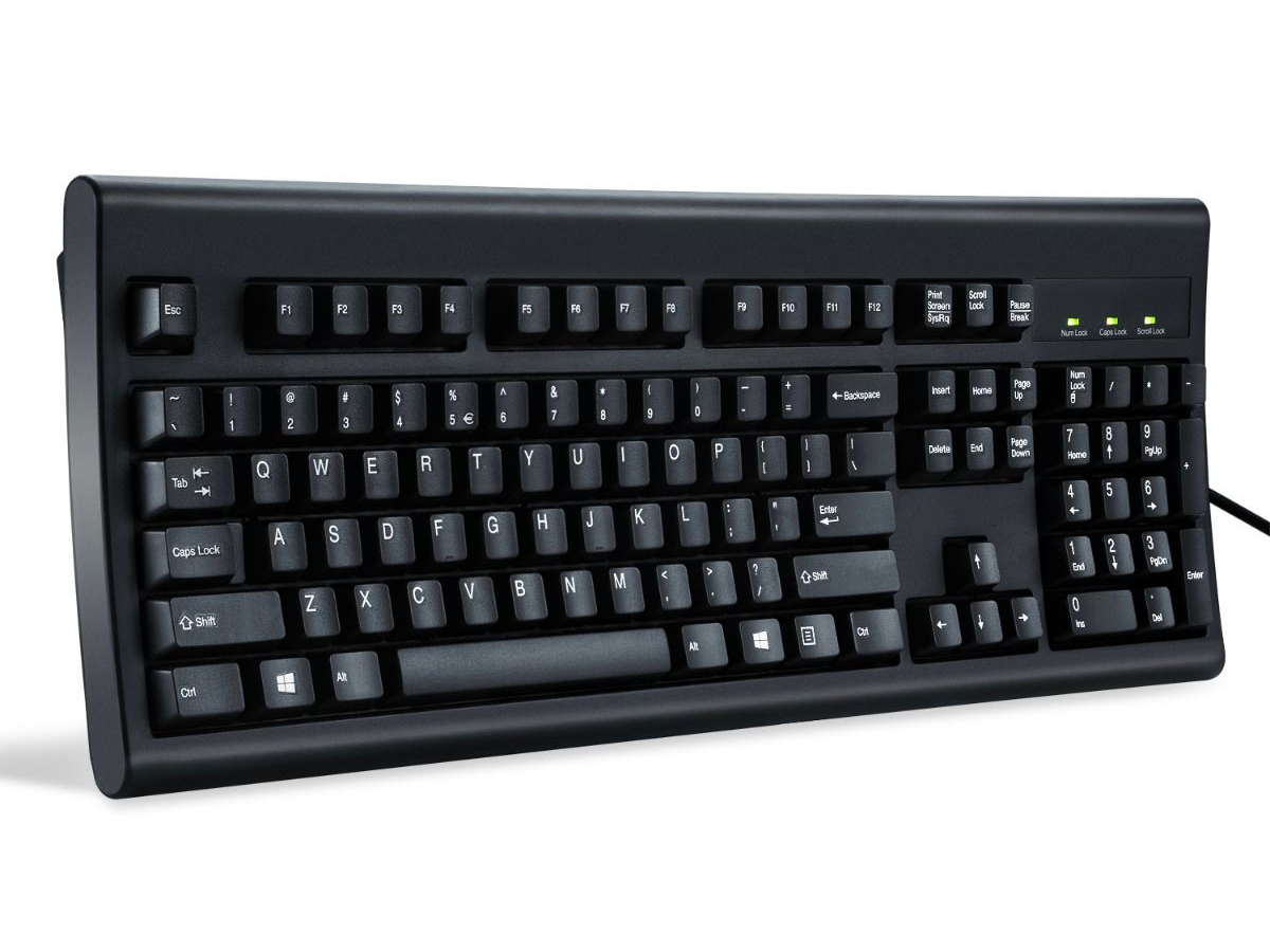 PERIBOARD-106B US [black]